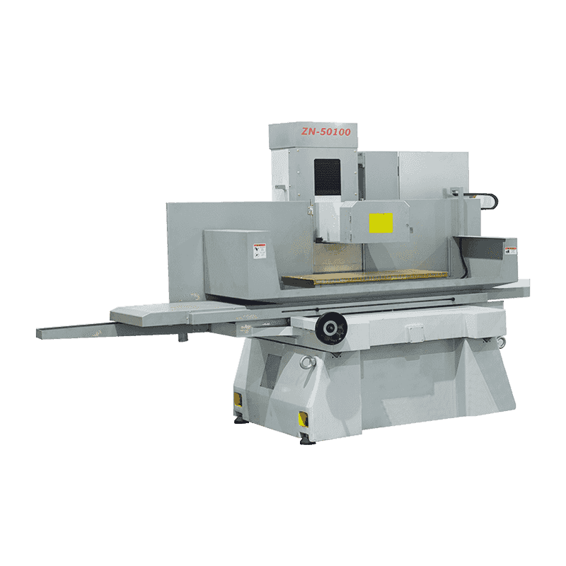 Rettificatrice per superfici di precisione M50100